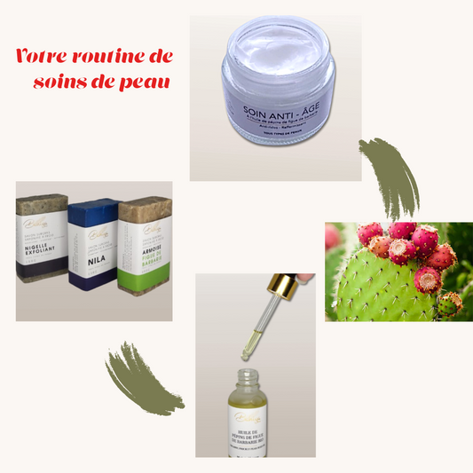 Les Bienfaits de cette Routine