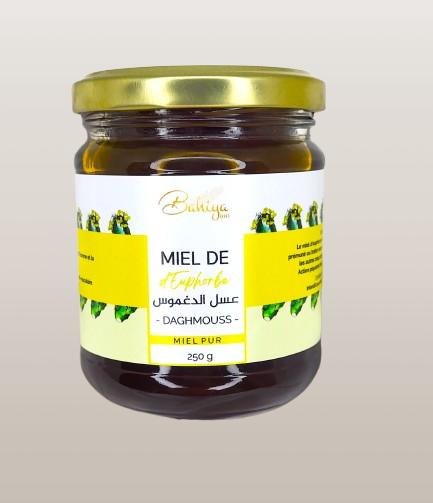 Miel de Daghmouss