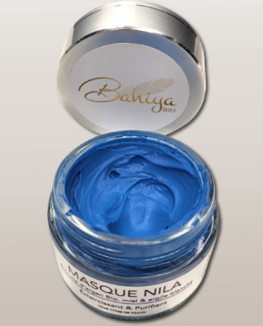 Masque Nila