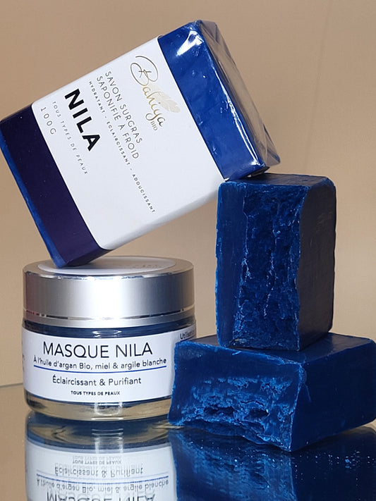 Nila précieuse